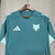 Camisa Cruzeiro Treino 25/26 - Torcedor Adidas Masculina - Azul - comprar online