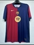 Camisa Barcelona I 24/25 - Torcedor Nike Masculina - Azul e vermelha - comprar online