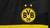 Camisa Borussia Dortmund II 24/25 - Torcedor Puma Masculina - Preta com detalhes em amarelo na internet