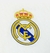 Camisa Real Madrid I 24/25 - Torcedor Adidas Masculina - Branca com detalhes em preto - Belofut 