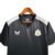 Camisa Newcastle Treino 23/24 - Torcedor Castore Masculina - Preto - Belofut 