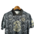 Camisa Chelsea Edição Especial 22/23 - Torcedor Nike Masculina - Preto com detalhes cinza e dourado - Belofut 