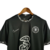 Camisa Chelsea Edição especial 23/24 - Torcedor Nike Masculina - Preta com branco - Belofut 