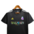 Camisa Real Madrid Edição Especial Balmain 23/24 - Torcedor Adidas Masculina - Preta - Belofut 