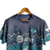 Camisa América do México III 22/23 - Torcedor Nike Masculina - Azul com detalhes em branco - Belofut 
