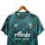 Camisa Portland Timbers FC I 23/24 - Torcedor Adidas Masculina - Verde com detalhes em dourado e branco - Belofut 