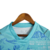 Camisa Charlotte FC Edição Especial 23/24 - Torcedor Adidas Masculina - Azul com detalhes em azul escuro e branco - Belofut 