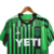 Camisa Austin I 23/24 - Torcedor Adidas Masculina - Verde com detalhes em preto e branco - Belofut 