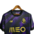 Camisa Porto Edição Especial 22/23 - Torcedor New Balance Masculina - Preta com detalhes em roxo e dourado - Belofut 
