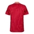 Camisa Liverpool I 24/25 - Torcedor Nike Masculina - Vermelha com detalhes em branco e amarelo - comprar online