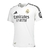 Camisa Real Madrid I 24/25 - Torcedor Adidas Masculina - Branca com detalhes em preto na internet