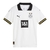 Camisa Borussia Dortmund III 24/25 - Torcedor Puma Masculina - Branca com detalhes em preto e amarelo