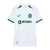 Camisa Sporting Lisboa II 23/24 - Torcedor Nike Masculina - Branca com detalhes em verde