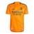 Camisa Real Madrid II 24/25 - Torcedor Adidas Masculina - Laranja