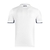 Camisa Napoli II 24/25 - Torcedor EA7 Masculina - Branca com detalhes em azul na internet