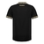 Camisa Botafogo II 24/25 - Torcedor Reebok Masculina - Preta com detalhes em amarelo na internet