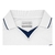 Camisa Napoli II 24/25 - Torcedor EA7 Masculina - Branca com detalhes em azul - Belofut 