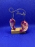 A9 Rosa Paisley - Bordando Ando Chile