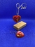 A45 Corazón Ardiente