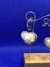 A53 Corazón Blanco - comprar en línea