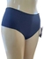 CALCINHA TANGÃO CORPO NU 613, LATERAL LARGA PALA DUPLA - Guisa Moda Intima