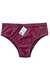 CALCINHA PLUS SIZE 3007 EM MICROFIBRA, PURO CONFORTO.