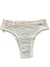 TANGA 2618 LINDA BRASIL EM ALGODÃO.