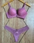 Conjunto renda x Calcinha Fio - comprar online