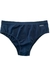 CALCINHA PLUS SIZE 3007 EM MICROFIBRA, PURO CONFORTO.
