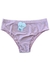 CALCINHA PLUS SIZE 3007 EM MICROFIBRA, PURO CONFORTO. - Guisa Moda Intima
