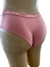 Tangão Linda Brasil Plus Size em algodão, cós personalizado. na internet