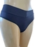 CALCINHA FIO DUPLO 615 , CÓS ALTO MICROFIBRA CORPO NU. - comprar online