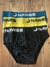 KIT 03 CUECAS INFANTIL SLIP, EM ALGODÃO NAWES - comprar online