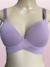 Imagem do SUTIÃ TRANSPASSADO BOJO LISO CORPO NU, 518