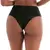 Calcinha Tanga Cós Alto Laser Termofusionada Zee Rucci - Guisa Moda Intima