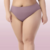 Calcinha Tanga Plus Cós Alto sem Costura Zee Rucci - comprar online