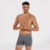 CUECA BOXER SEM COSTURA ZEE RUCCI. POLIAMIDA. - comprar online