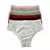 CALCINHA PLUS SIZE 3010 EM MICROFIBRA ( OUSARE )
