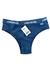 TANGA 2618 LINDA BRASIL EM ALGODÃO. - Guisa Moda Intima