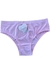 CALCINHA PLUS SIZE 3007 EM MICROFIBRA, PURO CONFORTO. - loja online