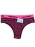 TANGA 2618 LINDA BRASIL EM ALGODÃO. - comprar online