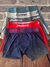 CUECAS BOXER ADULTO LISA NAWES, MICROFIBRA. na internet