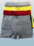 CUECA BOXER SEM COSTURA ZEE RUCCI. POLIAMIDA. na internet