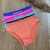 Calcinha Tanga Infantil Sem Costura, Zee Rucci - comprar online