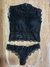 Conjunto Cropped Rendas: Estilo e Elegância Feminina na internet