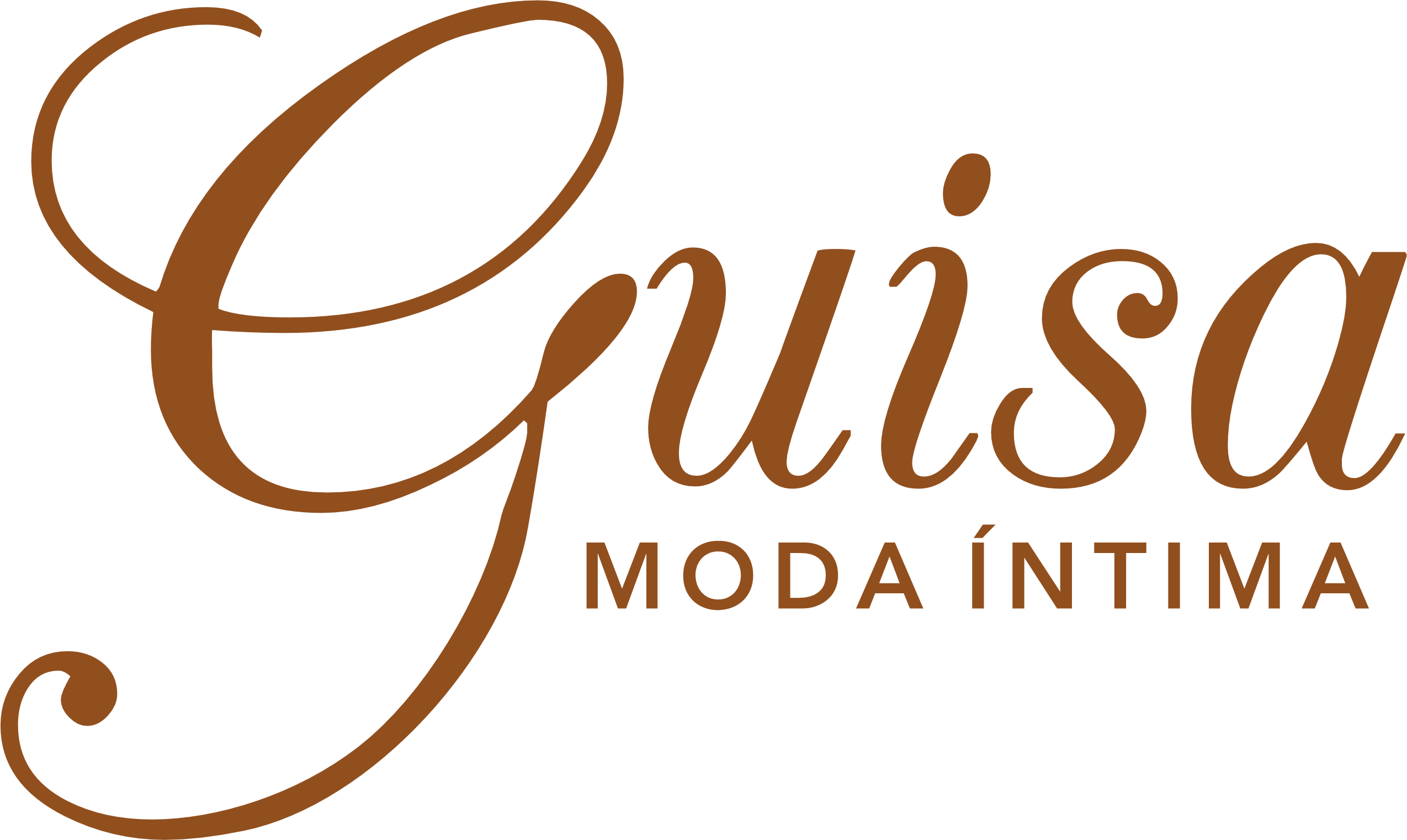 Guisa Moda Intima