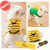 Peitoral Bee | Para Cachorro e Gato - comprar online