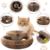 Brinquedo Interativo Para Gatos I Cat Joy + 1 Bola de Brinde - loja online