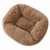 Cama para Cachorros e Gatos - Plush Square - comprar online