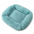 Cama para Cachorros e Gatos - Plush Square - PET STOP ONLINE